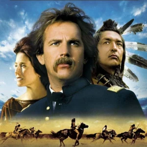 Dances With Wolves