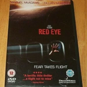 Red Eye