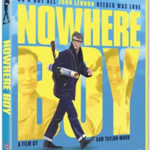 Nowhere Boy