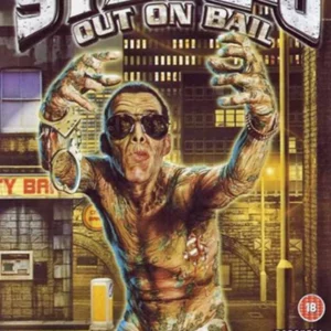 Steve-O : Out On Bail