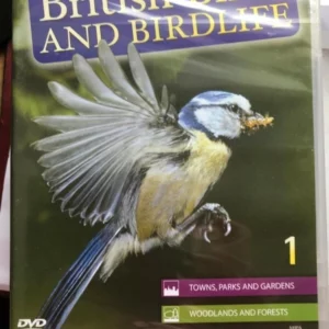 British Birds - Vol 1