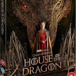 House of the Dragon: Season 1