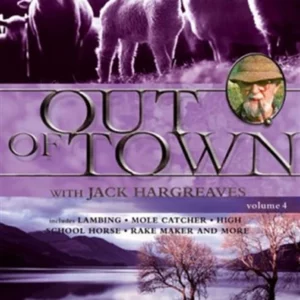 Out of Town - Vol. 4