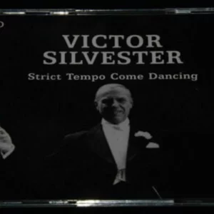 Victor Silvester Strict Tempo Come Dancing