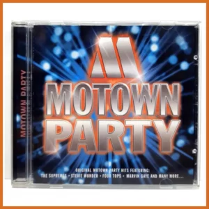 Motown Party