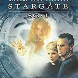 Stargate S.G -1: Season 4 (Vol. 17)