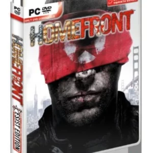 Homefront