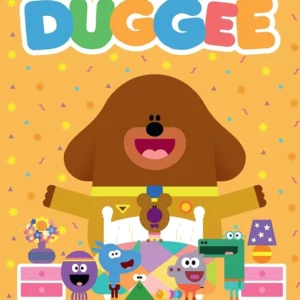 Hey Duggee