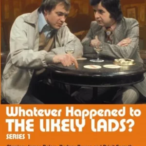 Whatever Happened to the Likely Lads - Series 1