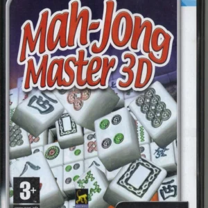Mah-Jong 3D