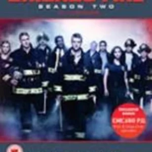 Chicago Fire - Season 2