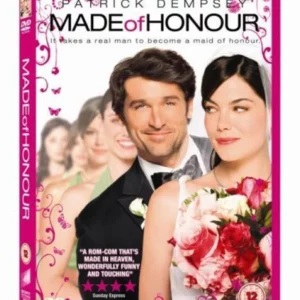 Made Of Honour
