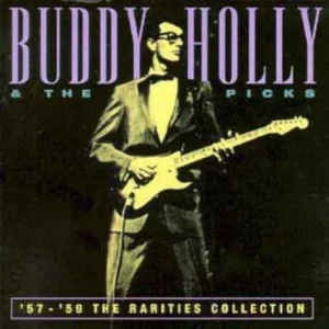 The Rarities Collection: 1957 - 1959