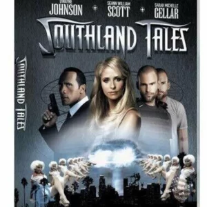 Southland Tales