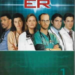ER: Season 1