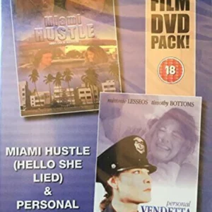 Miami Hustle / Personal Vendetta