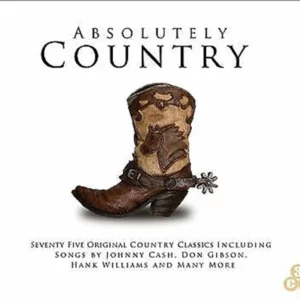 Absolutely Country