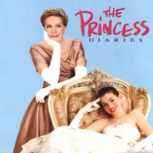 The Princess Diaries