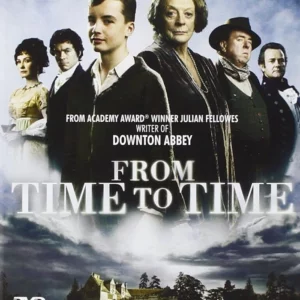 From Time To Time