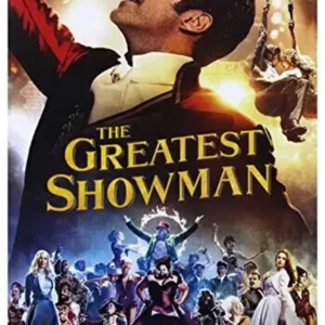 The Greatest Showman