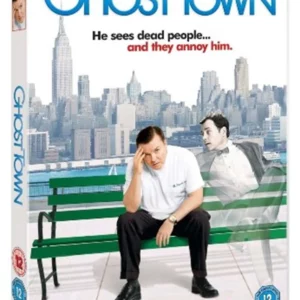 Ghost Town