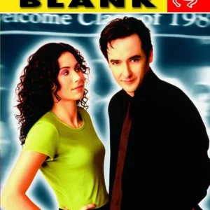 Grosse Pointe Blank
