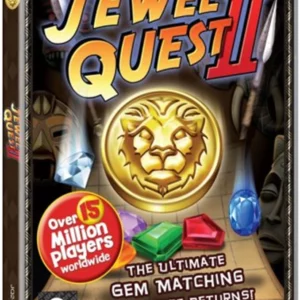 Jewel Quest 2