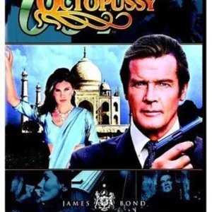 James Bond - Octopussy