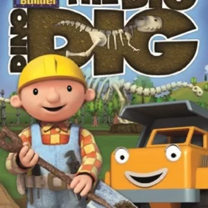 - The Big Dino Dig