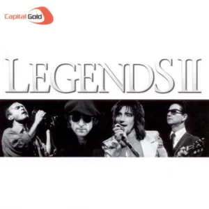 Capital Gold Legends Vol.2