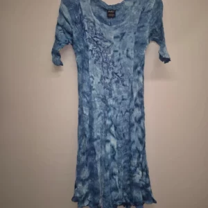 Boho style dress