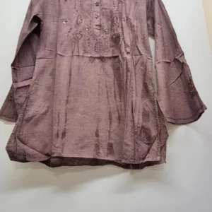Tunic Shirt