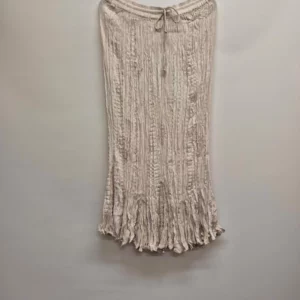 Vintage long skirt