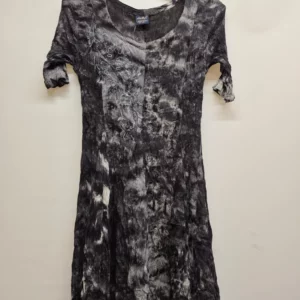 Casual Short Sleeve Dress
