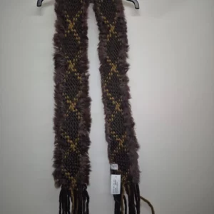 Winter scarf