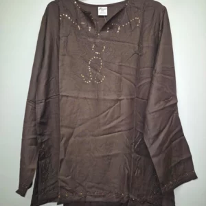 Indian style shirt