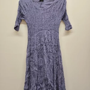 Casual Short Sleeve Dress