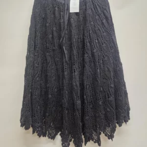 Knit Skirt