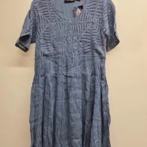 Crochet Dress