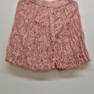 Frilly Skirt