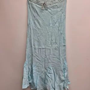 Long Flowing Skirt