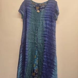 Long summer dress