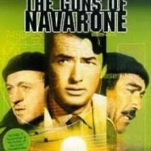 The Guns of Navarone