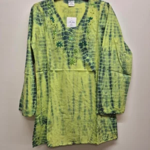 Indian shirt tunic top