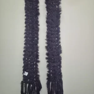Winter scarf