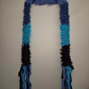 Winter scarf