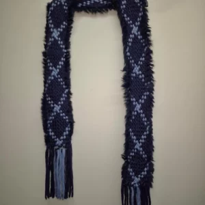 Winter scarf