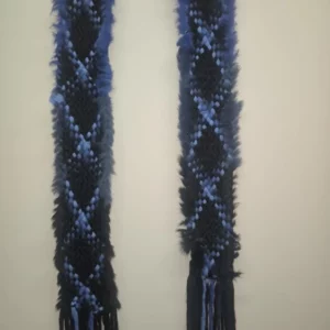 Winter scarf