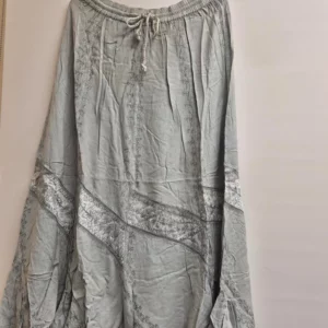 Vintage long skirt