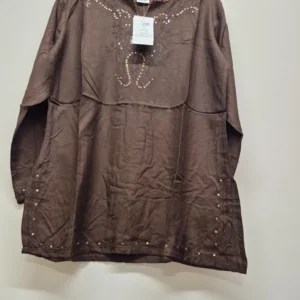 Indian Tunic Shirt
